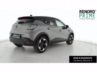 RENAULT Captur 1.0 TCe Techno