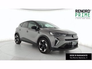 RENAULT Captur 1.0 TCe Techno