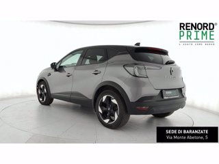 RENAULT Captur 1.0 TCe Techno