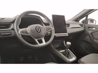 RENAULT Captur 1.0 TCe Techno