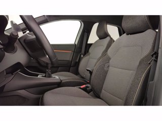 RENAULT Captur 1.0 TCe Techno