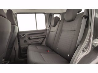 SUZUKI Jimny 1.5 GLX 4wd allgrip auto 5P