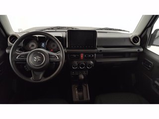 SUZUKI Jimny 1.5 GLX 4wd allgrip auto 5P