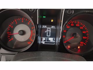 SUZUKI Jimny 1.5 GLX 4wd allgrip auto 5P