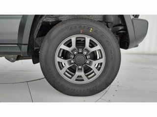 SUZUKI Jimny 1.5 GLX 4wd allgrip auto 5P