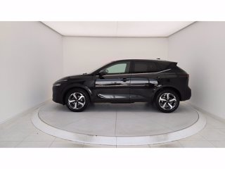 NISSAN Qashqai 1.3 mhev N-Connecta 2wd 158cv xtronic