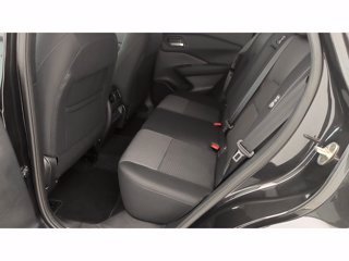 NISSAN Qashqai 1.3 mhev N-Connecta 2wd 158cv xtronic