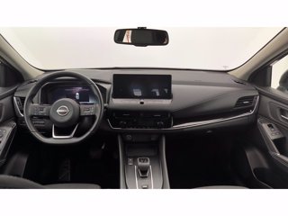 NISSAN Qashqai 1.3 mhev N-Connecta 2wd 158cv xtronic