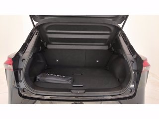 NISSAN Qashqai 1.3 mhev N-Connecta 2wd 158cv xtronic