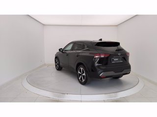 NISSAN Qashqai 1.3 mhev N-Connecta 2wd 158cv xtronic