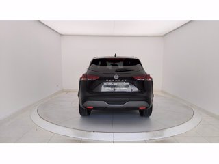 NISSAN Qashqai 1.3 mhev N-Connecta 2wd 158cv xtronic