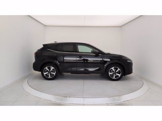 NISSAN Qashqai 1.3 mhev N-Connecta 2wd 158cv xtronic