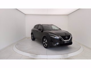 NISSAN Qashqai 1.3 mhev N-Connecta 2wd 158cv xtronic