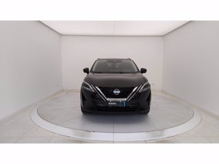 NISSAN Qashqai 1.3 mhev N-Connecta 2wd 158cv xtronic