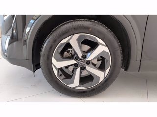 NISSAN Qashqai 1.3 mhev N-Connecta 2wd 158cv xtronic