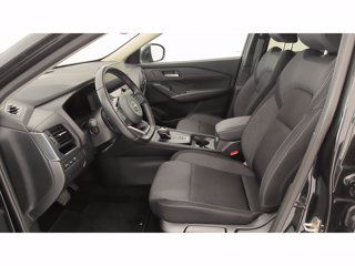 NISSAN Qashqai 1.3 mhev N-Connecta 2wd 158cv xtronic