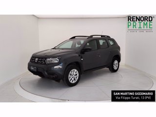 DACIA Duster 1.0 TCe Comfort 4x2