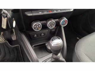 DACIA Duster 1.0 TCe Comfort 4x2