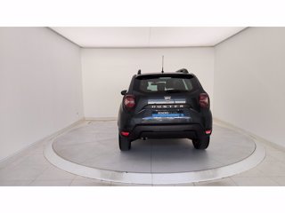 DACIA Duster 1.0 TCe Comfort 4x2