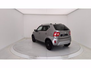 SUZUKI Ignis 1.2 Dualjet Hybrid Top 4WD ALLGRIP