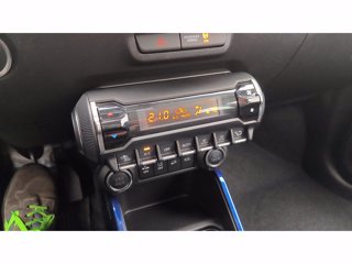 SUZUKI Ignis 1.2 Dualjet Hybrid Top 4WD ALLGRIP