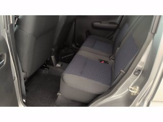 SUZUKI Ignis 1.2 Dualjet Hybrid Top 4WD ALLGRIP