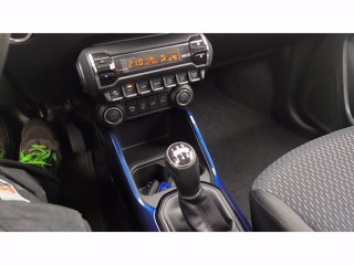 SUZUKI Ignis 1.2 Dualjet Hybrid Top 4WD ALLGRIP