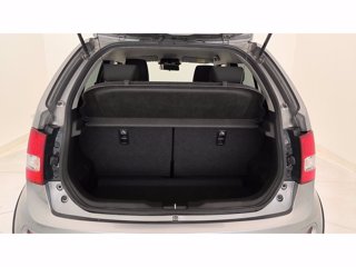 SUZUKI Ignis 1.2 Dualjet Hybrid Top 4WD ALLGRIP