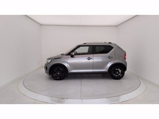 SUZUKI Ignis 1.2 Dualjet Hybrid Top 4WD ALLGRIP