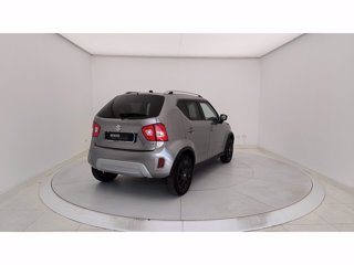 SUZUKI Ignis 1.2 Dualjet Hybrid Top 4WD ALLGRIP