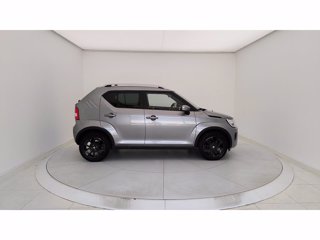 SUZUKI Ignis 1.2 Dualjet Hybrid Top 4WD ALLGRIP