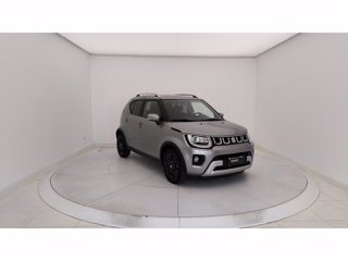 SUZUKI Ignis 1.2 Dualjet Hybrid Top 4WD ALLGRIP