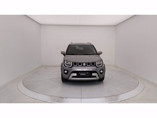 SUZUKI Ignis 1.2 Dualjet Hybrid Top 4WD ALLGRIP