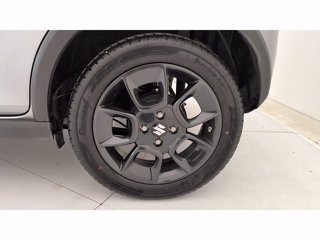 SUZUKI Ignis 1.2 Dualjet Hybrid Top 4WD ALLGRIP