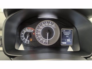 SUZUKI Ignis 1.2 Dualjet Hybrid Top 4WD ALLGRIP