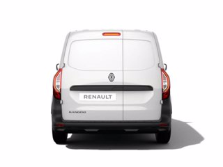 RENAULT FG L1 Blue dCi 95 MY26