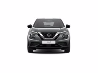 NISSAN JUKE N-CONNECTA MT - RT