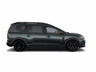 DACIA extreme 7p MY25 Eco-G 120