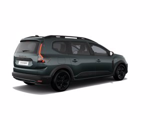 DACIA extreme 7p MY25 Eco-G 120