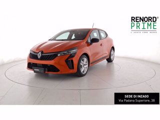 RENAULT Clio 1.0 SCe Evolution