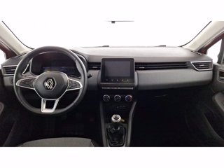 RENAULT Clio 1.0 SCe Evolution