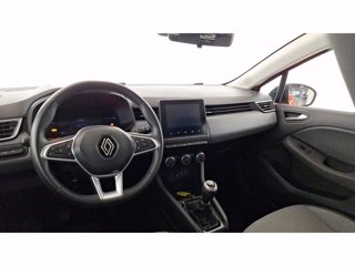 RENAULT Clio 1.0 SCe Evolution