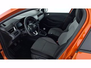 RENAULT Clio 1.0 SCe Evolution