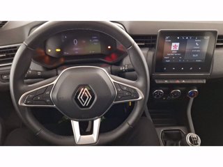 RENAULT Clio 1.0 SCe Evolution