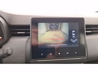 RENAULT Clio 1.0 SCe Evolution
