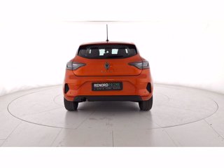 RENAULT Clio 1.0 SCe Evolution