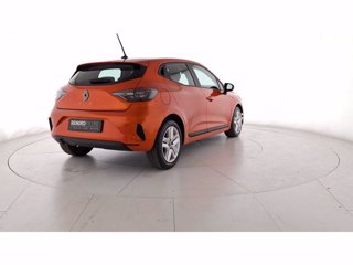 RENAULT Clio 1.0 SCe Evolution