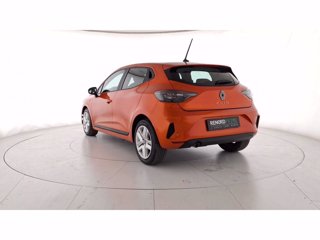 RENAULT Clio 1.0 SCe Evolution