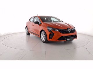 RENAULT Clio 1.0 SCe Evolution