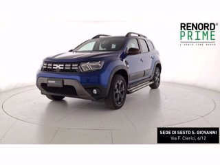 DACIA Duster 1.0 tce Prestige up Gpl 4x2 100cv